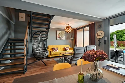 Holiday House Ved by Villas Guide