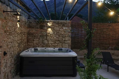 Villa Trojanovic by Villas Guide