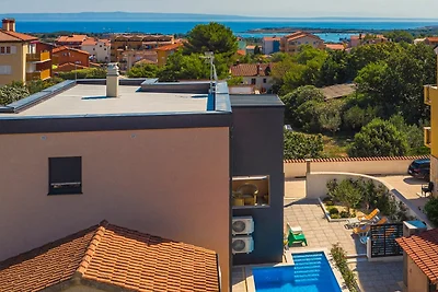 Villa Noemi-Ližnjan by Villas Guide