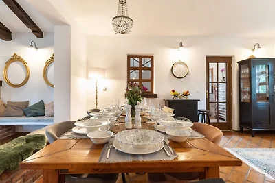 Villa Aryana by Villas Guide