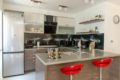 Villa Andrea island Krk by Villas Guide