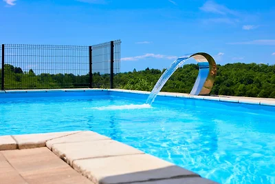 Holiday Home Dubranec by Villas Guide
