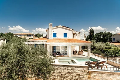 Villa Torre III by Villas Guide