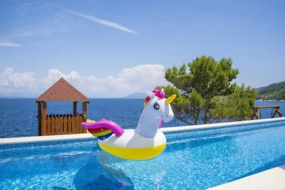 Villa Grški Rat by Villas Guide