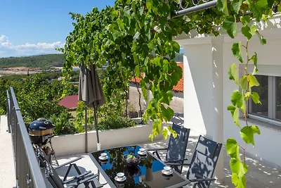 Villa Aristea Crikvenica by Villas Guide