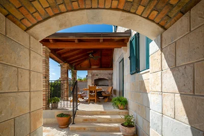 Villa Dominus - Split by Villas Guide