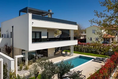 Villa Tranquilla by Villas Guide