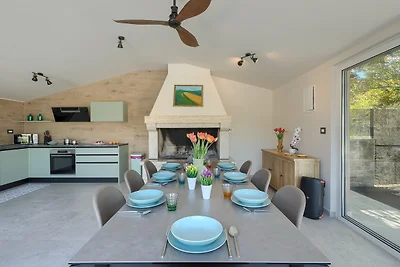 Villa Maruge by Villas Guide