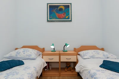 Villa Bilanžic - Omiš by Villas Guide