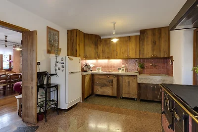 Kuća za odmor Dopust za oporavak Bribir