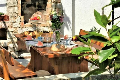 Holiday Home Casa Natura Vita - Island Krk by...