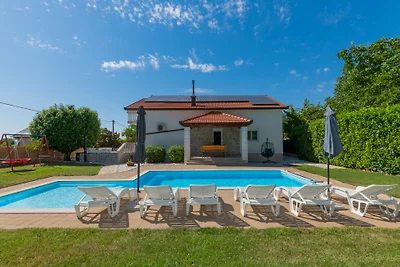 Villa Jelavic - Makarska by Villas Guide