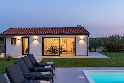 Villa Brtonigla by Villas Guide