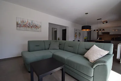Apartman Summer Breeze by Villas Guide