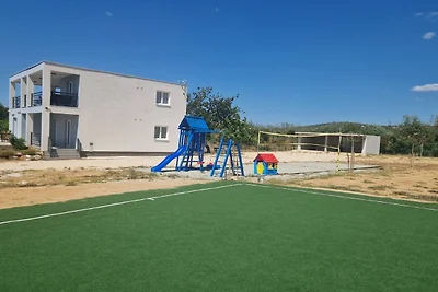 Villa Jani by Villas Guide