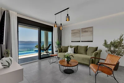 Villa Smilje by Villas Guide