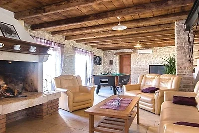 Villa Tancabelka by Villas Guide