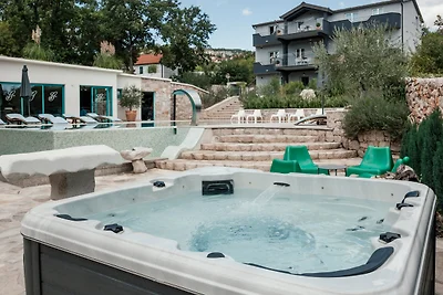 Villa G. Imotski-Makarska by Villas Guide