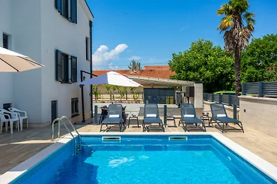 Apartment Estate 2 - Island Krk by Villas...