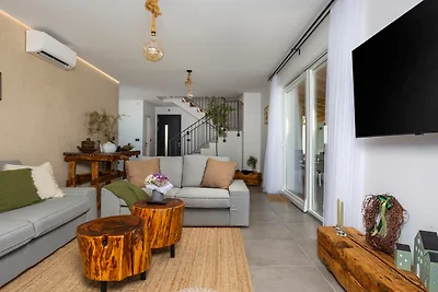Holiday home Villa Aria with pool by Villas...