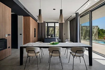 Villa She Luxury by Villas Guide