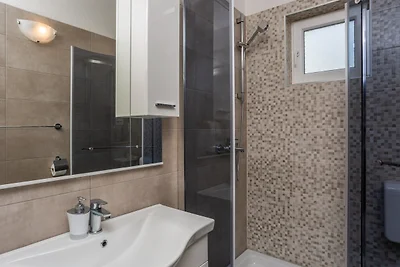 Sea View Vrh by Villas Guide