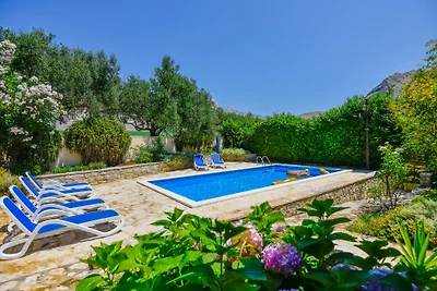 Villa Mint - Split by Villas Guide