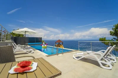 Villa Grški Rat by Villas Guide