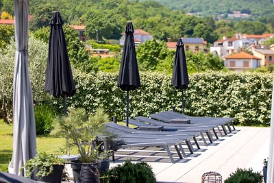 Villa Sušanj by Villas Guide