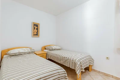 Apartman Seaside 064 by Villas Guide