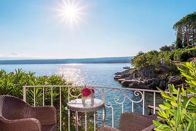 Villa Palace Clara Apartment 1 island Krk by...