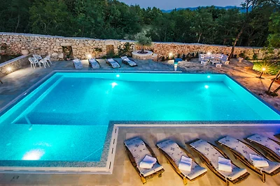 Villa G. Imotski-Makarska by Villas Guide