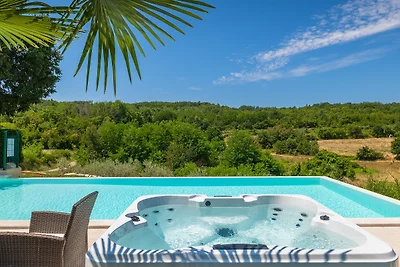 Villa Zvonar by Villas Guide