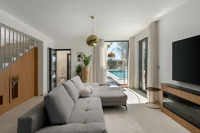 Vila Laguna Blu by Villas Guide