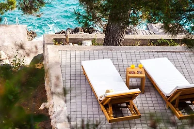 Waterfront Villa Dora by Villas Guide