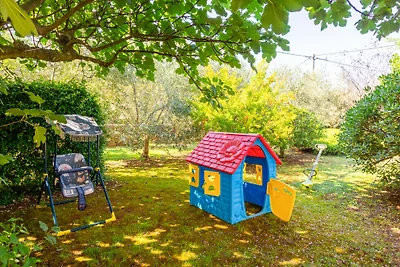 Villa Anni with pool island Krk by Villas...