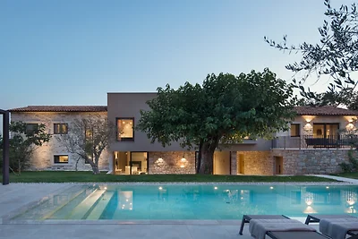 Villa Melon by Villas Guide