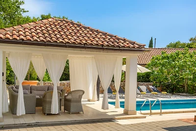 Vila Gostinjac 2 with pool Krk by Villas...
