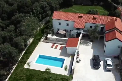 Kuća za odmor Dopust za oporavak Tribalj