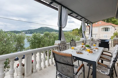 Apartman Marija Slano by Villas Guide