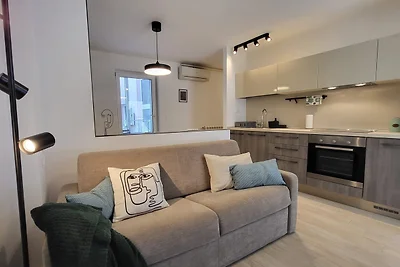 Slatki apartman u Puli - Arena (100m)