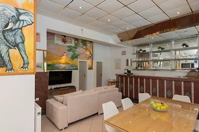 Villa Marija-Makarska by Villas Guide