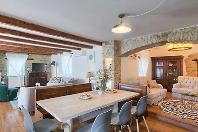 Stancia Vigini by Villas Guide