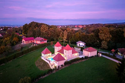 Dvori Perdedaj by Villas Guide