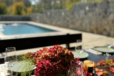 Villa Tia by Villas Guide
