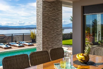 Holiday Home Legara with pool by Villas Guide