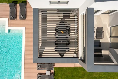 Villa Nea by Villas Guide