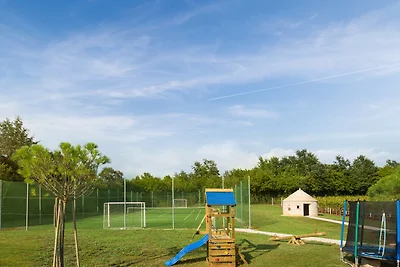 Casa Sole Istria by Villas Guide