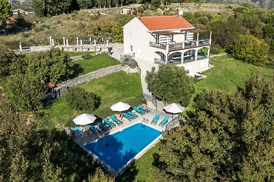 Villa Sunrise by Villas Guide