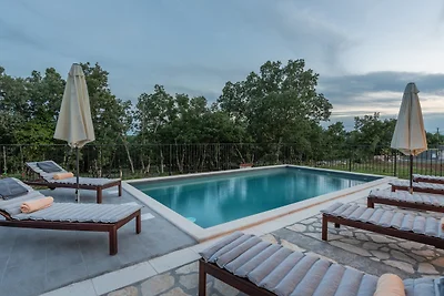Villa Bibali Istra by Villas Guide